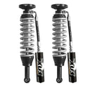 Fox Factory Race Series 2.5 Coil-Over Reservoir Shock (Pair) - 880-02-418 high-performance adjustable off-road suspension shocks