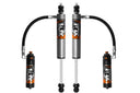 Fox Performance Elite Series 2.5 Reservoir Shock (Pair) - Adjustable - 883-26-139 for 3rd gen Toyota Tundra suspension upgrade