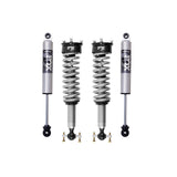FOX 2.5 Performance 0-2.5 inch Lift Kit for F-150 4WD (15-20) - Excl. CCD Electronic Suspension with coilover shocks and springs by Fox