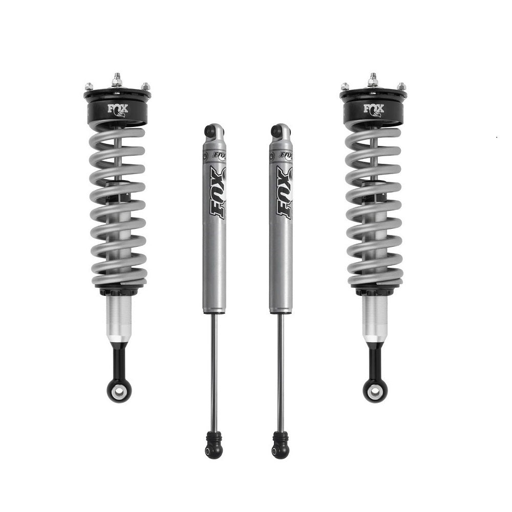 FOX 2.0 Performance 0-2" Leveling Kit for Colorado (15-22)