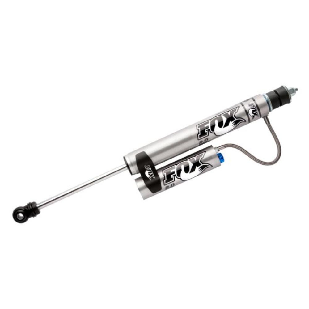 FOX 2.0 Performance 2" Lift Kit for G-Wagon W463 (90-18) with high-performance remote reservoir off-road shock by Fox