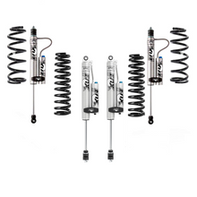 Load image into Gallery viewer, FOX 2.0 Performance 2&quot; Lift Kit for G-Wagon W463 (90-18)