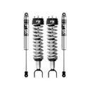 FOX 2.0 Performance 0-2 inch Leveling Kit for RAM 1500 (09-18) Fox shocks and coilovers