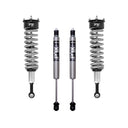 Fox 2.0 Performance 0-4" Leveling Kit for Sequoia (23-ON) heavy-duty adjustable shocks and coil springs suspension set