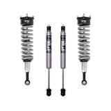 Fox 2.0 Performance 0-4" Leveling Kit for Sequoia (23-ON) heavy-duty adjustable shocks and coil springs suspension set