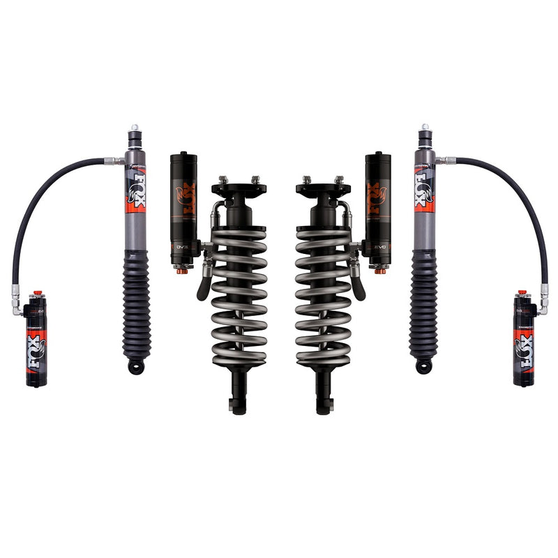 FOX 2.5 Performance Elite 2-5