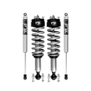FOX 2.0 Performance 0-2 inch Leveling Kit for Silverado 1500 (14-18)