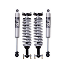 FOX 2.5 Performance 0-2 inch Leveling Kit for Silverado 1500 (14-18)
