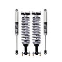 FOX 2.5 Performance 0-3.5 inch Leveling Kit for Silverado 1500 (19-ON)