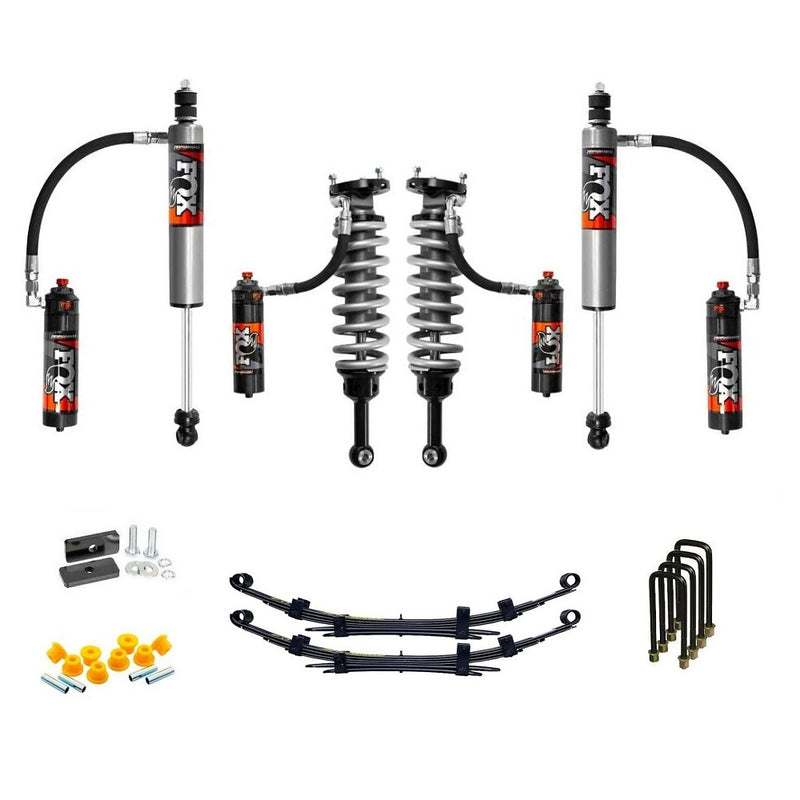 FOX 2.5 Performance 2-3