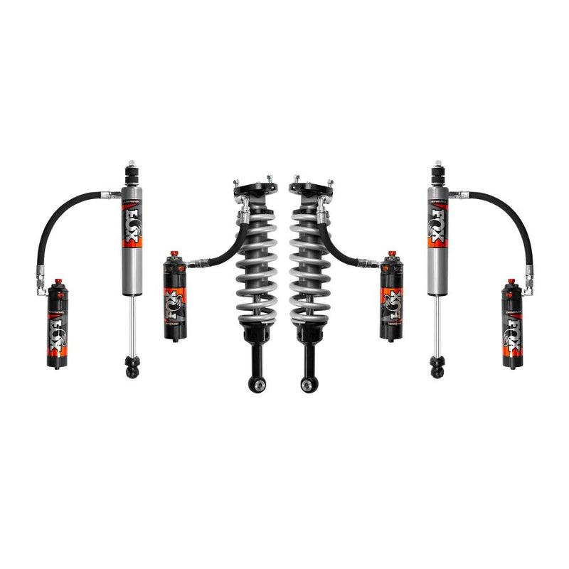 FOX 2.5 Performance Elite 2 inch Lift Kit for Tacoma (16-23) – None - I'll use my own
