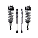 Fox FOX 2.0 Performance 2 inch Lift Kit for Tacoma (24-ON) with high-performance coilover shocks and rear monotube dampers