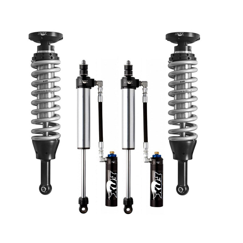 FOX 2.5 Factory Race 0-3