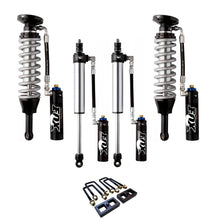 Load image into Gallery viewer, FOX 2.5 Factory Race 2-3&quot; Lift Kit for Tundra (07-21)