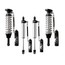 FOX 2.5 Factory Race 2-3" Lift Kit for Tundra (07-21) 5.7L V8