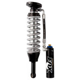 FOX 2.5 Factory Race 2-3" Lift Kit for Tundra (07-21) high-performance remote reservoir coilover shock system