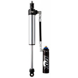 FOX 2.5 Factory Race 2-3" Lift Kit for Tundra (07-21) high-performance remote reservoir coilover shock system