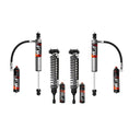 FOX 2.5 Performance 2-3" Lift Kit for Tundra (07-21) 5.7L V8