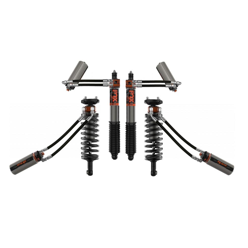 FOX 2.5 Factory Race 2-2.25" Leveling Kit for Tundra (22-ON)