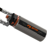 FOX 2.5 Factory Race 2-2.25" Leveling Kit for Tundra (22-ON) high-performance remote reservoir coilover shock system