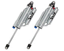 Fox Factory Race Series 3.0 External Bypass Qab Shock (Pair) - 883-09-047 high-performance adjustable shocks for 2010-2014 Ford Raptor