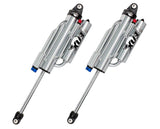 Fox Factory Race Series 3.0 External Bypass Qab Shock (Pair) - 883-09-047 high-performance adjustable shocks for 2010-2014 Ford Raptor