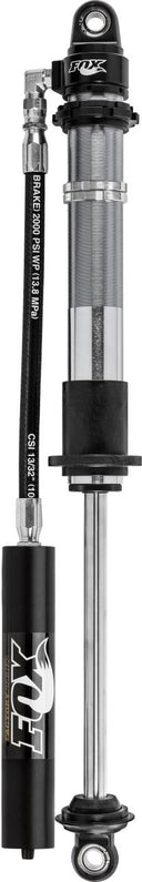 Fox Factory Race 2.0 X 14.0 Coil-Over Rotating Remote Shock - Dsc Adjuster - 983-06-076 high-performance off-road suspension component by Fox