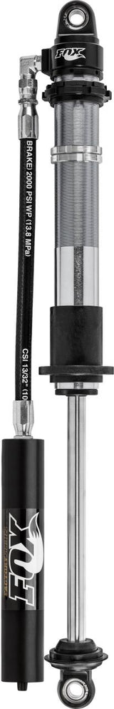 Fox Factory Race 2.0 X 18.0 Coil-Over Rotating Remote Shock - Dsc Adjuster - 983-06-078 high-performance off-road suspension component by Fox