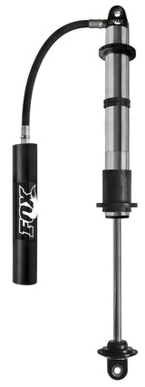 Fox Factory Performance Series 2.5 X 10.0 Coil-Over Shock - 983-02-103 heavy-duty off-road suspension with remote reservoir and braided hose