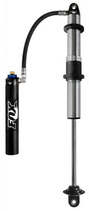 Fox Performance Series 2.5 X 12.0 Coil-Over Remote Shock - Dsc Adjuster - 983-06-104 heavy-duty off-road suspension with remote reservoir