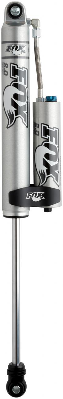 Fox Performance Series 2.0 Smooth Body Reservoir Shock - Adjustable - 985-26-113 for 2005+ Toyota Tacoma 4x4 suspension system