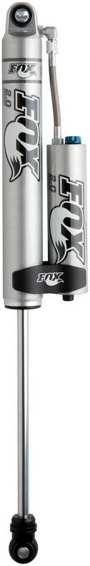 Fox Performance Series 2.0 Smooth Body Reservoir Shock - Adjustable - 985-26-036 high-performance aluminum off-road suspension component