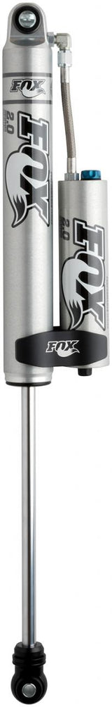 Fox Performance Series 2.0 Smooth Body Reservoir Shock - Adjustable - 985-26-036 high-performance aluminum off-road suspension component