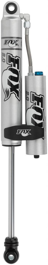 Fox Performance Series 2.0 X 12.0 Smooth Body Reservoir Shock - Adjustable - 985-26-054 heavy-duty suspension for off-road trucks and SUVs