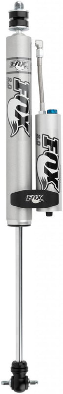 Fox Performance Series 2.0 Smooth Body Reservoir Shock - Adjustable - 985-26-109 heavy-duty suspension for 2005+ Toyota Tacoma trucks