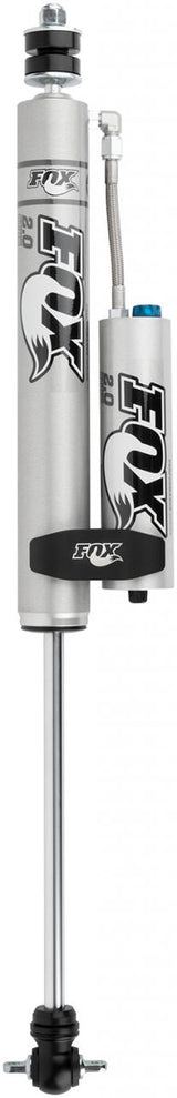Fox Performance Series 2.0 Smooth Body Reservoir Shock - Adjustable - 985-26-107 high-performance aluminum off-road suspension shock absorber