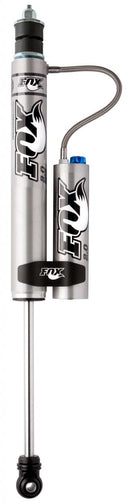 Fox Performance Series 2.0 Smooth Body Reservoir Shock - Adjustable - 985-26-138 heavy-duty suspension for 2005+ Toyota Tacoma trucks