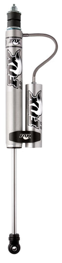 Fox Performance Series 2.0 X 8.0 Smooth Body Reservoir Stem Shock - 985-24-056 high-performance aluminum suspension component by Fox