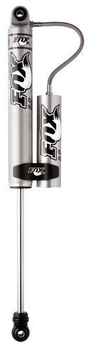 Fox Performance Series 2.0 Smooth Body Reservoir Shock - 985-24-022 aluminum off-road suspension with remote reservoir by Fox