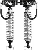 Fox Factory Race Series 2.5 Coil-Over Reservoir Shock (Pair) - 883-02-132 high-performance adjustable suspension for 2005+ Toyota Tacoma trucks