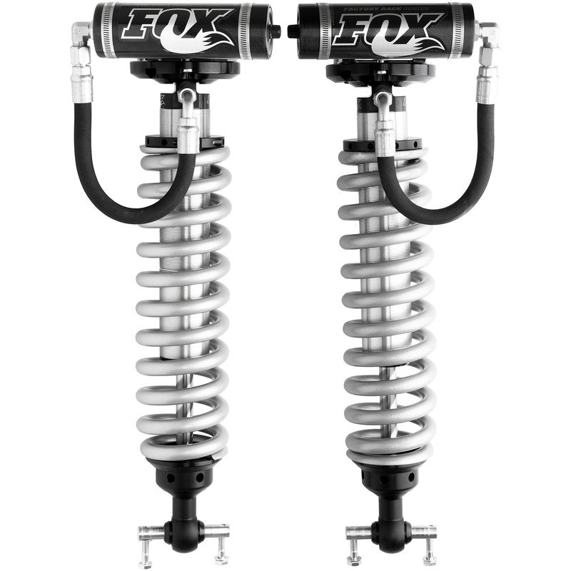 Fox Factory Race Series 2.5 Coil-Over Reservoir Shock (Pair) - 883-02-114 high-performance adjustable off-road suspension shocks