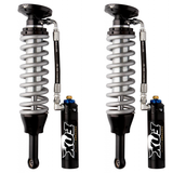 Fox Factory Race Series 2.5 Coil-Over Reservoir Shock (Pair) - Adjustable - 883-06-132 heavy-duty suspension for 2005+ Toyota Tacoma