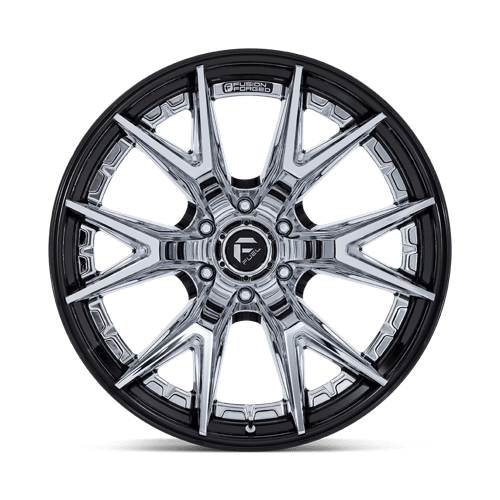 Fuel 1PC FC402PB20906801