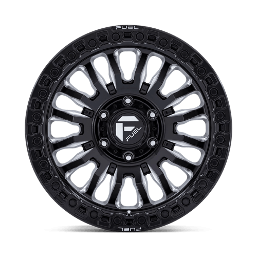 Fuel 1PC FC857BE18906801
