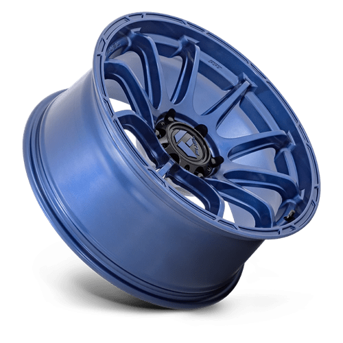 Fuel 1PC D794 Variant - 17X9 01mm - Dark Blue