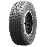 Falken Rubitrek A/T All-Terrain Radial Tire - 285/70R17 117T with aggressive tread for off-road and 4x4 applications