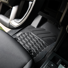 Load image into Gallery viewer, ARB Floor Mats Front and Rear Set 4080111 for Toyota Landcruiser 300 Series
