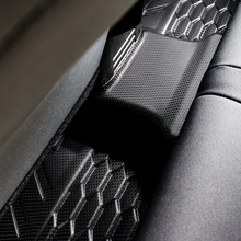 Load image into Gallery viewer, ARB Floor Mats Front and Rear Set 4080111 for Toyota Landcruiser 300 Series