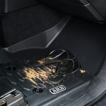 Load image into Gallery viewer, ARB Floor Mats Front and Rear Set 4080111 for Toyota Landcruiser 300 Series