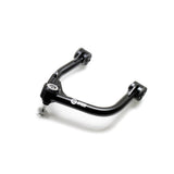 Freedom Off-Road Front Upper Control Arms FO-T707FU with heavy-duty 1.5" tubing for LandCruiser 100 Series (98-07), Lexus LX470 (98-07) designed for lifted suspension maintenance